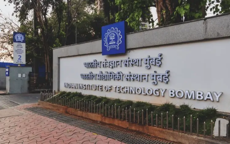 IIT Bombay Research Internship Award : आईआईटी बॉम्बे में इंटर्नशिप का मौका