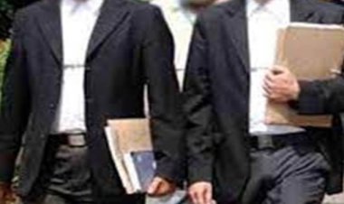 Advocate Protection Act : अधिवक्ताओं ने फिर उठाया एडवोकेट प्रोटेक्शन एक्ट की मांग