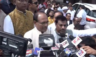 Maihar News : शिवराज का ऐलान मैहर को जिला बनाने की प्रकिया प्रारम्भ