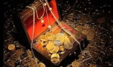 Dhar News Today : गड़े धन की लालच में युवक नें चढाई  2 साल के बेटे की बली