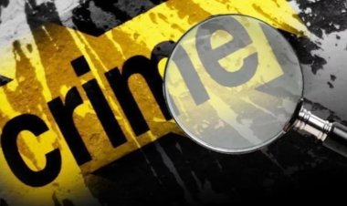 Jabalpur Crime News: चाकू से ताबड़तोड़ हमला कर दो भाइयों ने की किशोर की हत्या, पुलिस जांच में जुटी