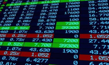 Share Market News : प्रमोटरो ने मौका देख बेचे डाले 80754 करोड़ के शेयर