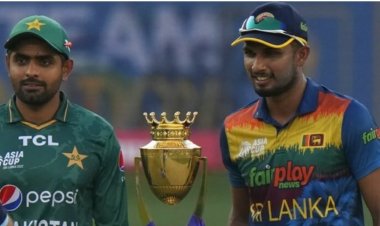 sl vs pak match live: श्रीलंका और पाकिस्तान मैंच आज, जीतने वाली टीम पहुंचेगी एशिया कप के फाइनल में,