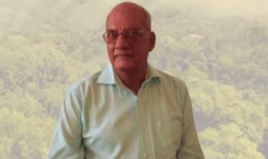 एथलीट से डकैत बने पान सिंह तोमर का एनकाउंटर करने वाले विजय रमन का निधन,  कैंसर से थे पीड़ित