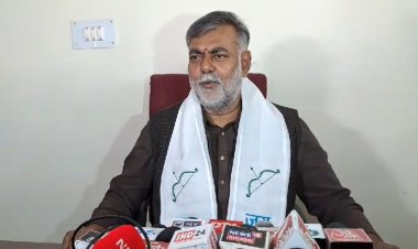 प्रहलाद पटेल का कांग्रेस पर तंज, कांग्रेस बौखलाई हुई है उनके पास ना तो नेतृत्व है और ना ही लोग हैं