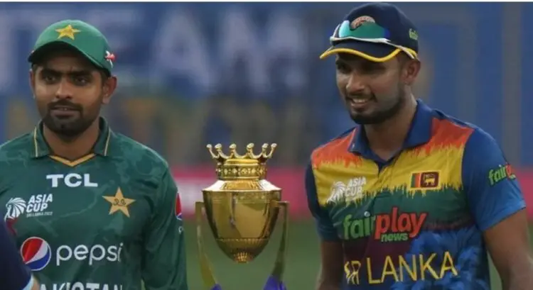 sl vs pak match live: श्रीलंका और पाकिस्तान मैंच आज, जीतने वाली टीम पहुंचेगी एशिया कप के फाइनल में,