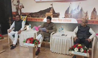 केंद्रीय मंत्री पीयूष गोयल ने कहा, साल 2047 तक भारत की अर्थव्यवस्था लगभग 35 बिलियन डॉलर हो जाएगी