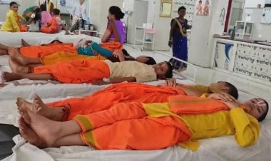 Katni News Today: कटनी में 13 बच्चे फूड पॉयजनिंग का शिकार, सभी की हालत स्थिर