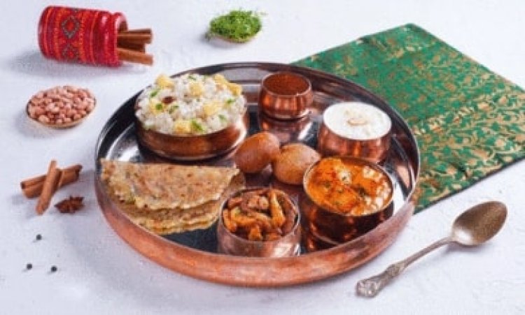 Navratri 2023: नवरात्र में क्यों खाया जाता है सात्विक खाना, जानिए इसके पीछे का साइंटिस्ट तर्क