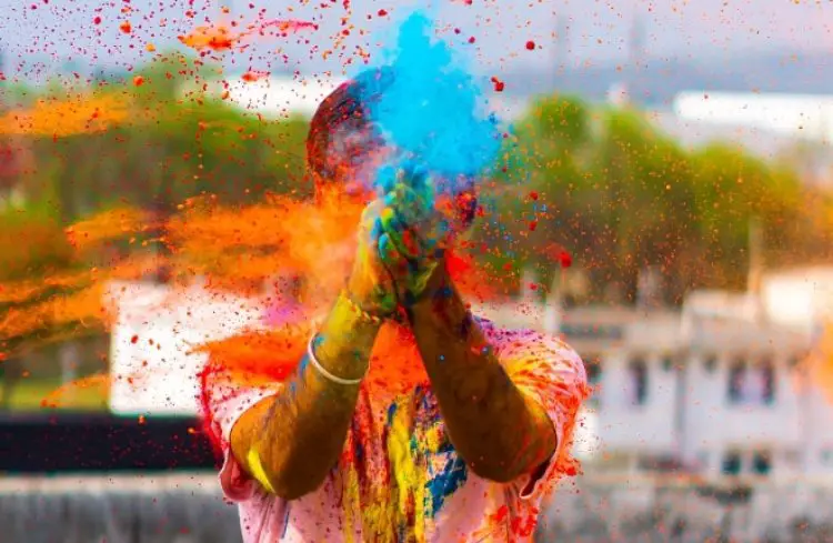 Holi 2024: होली कब है? होलिका दहन का शुभ-मुहूर्त एवं होलिका पूजा विधि