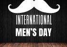 International Men's day 2023 : अंतर्राष्ट्रीय पुरुष दिवस  क्यों मनाया जाता है ? जानिए इसका इतिहास