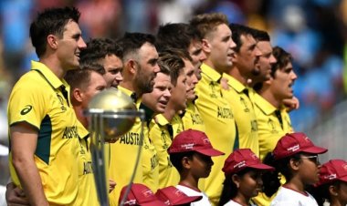 World Cup 2023 Winner prize : विश्व कप जीतने के बाद ऑस्ट्रेलिया टीम को जानिए कितने पैसे मिले