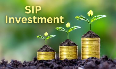 SIP Investment: मात्र 100 रुपये के  SIP निवेश से बन जाओगे करोड़पति, आज से ही करें निवेश