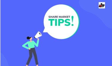 Stock Market tips : शेयर बाजार में लालच की बजह सें डूबता हैं पैसा, जानिए निवेश करने की ख़ास टिप्स