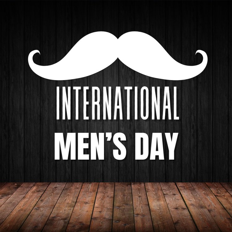 International Men's day 2023 : अंतर्राष्ट्रीय पुरुष दिवस  क्यों मनाया जाता है ? जानिए इसका इतिहास
