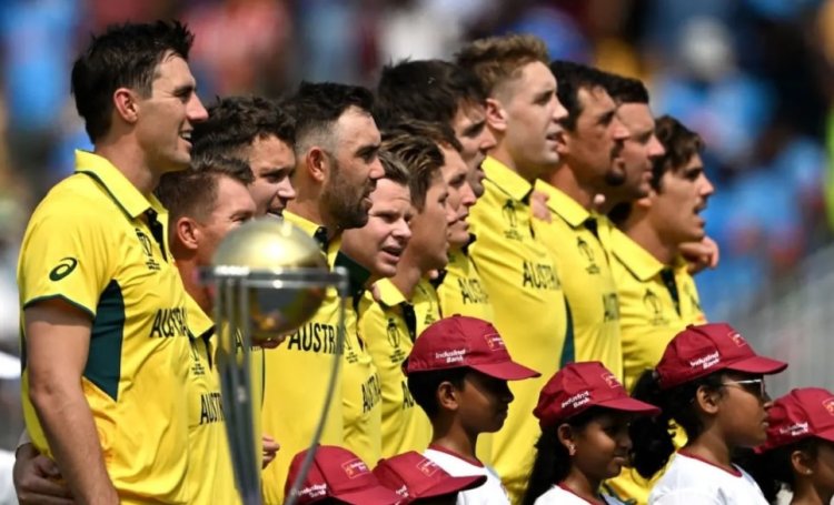 World Cup 2023 Winner prize : विश्व कप जीतने के बाद ऑस्ट्रेलिया टीम को जानिए कितने पैसे मिले