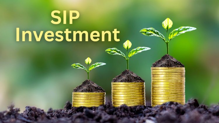 SIP Investment: मात्र 100 रुपये के  SIP निवेश से बन जाओगे करोड़पति, आज से ही करें निवेश