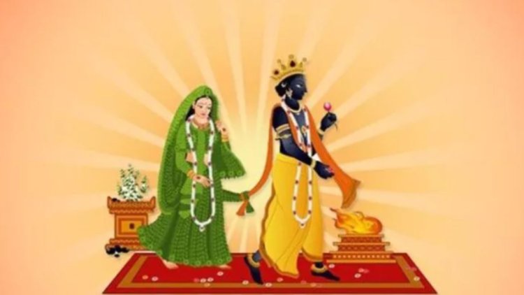Tulsi Vivah Date 2023: तुलसी विवाह कब है? जानिए तुलसी विवाह मुहूर्त, पूजा विधि और महत्व