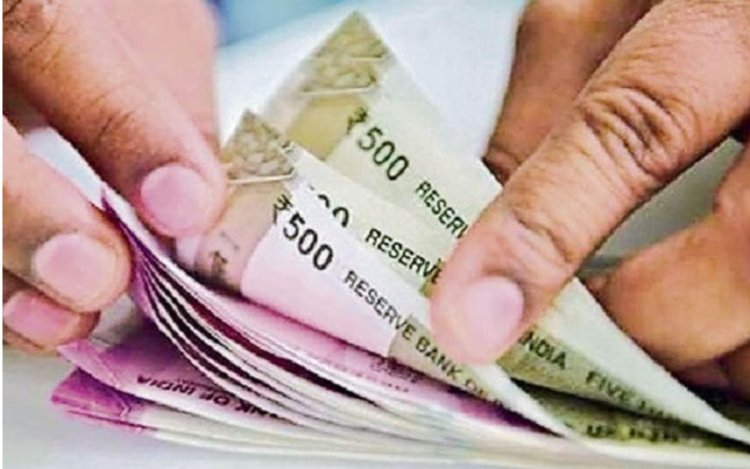 MP Breaking News: मध्यप्रदेश में योजनाओ के कारण पैसों की कमी,  2 हजार करोड़ का फिर से कर्ज