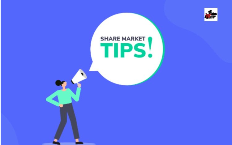 Stock Market tips : शेयर बाजार में लालच की बजह सें डूबता हैं पैसा, जानिए निवेश करने की ख़ास टिप्स 