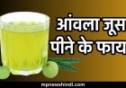 Amla juice benefits in hindi | आंवला का जूस पीने के फायदें | benefits of Amla juice 