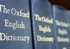 Oxford Dictionary कैसे करती है? "Word of the year" का चयन 