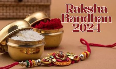 Raksha Bandhan 2024 Date: 2024 में रक्षा बंधन कब है?, राखी बांधने का शुभ मुहूर्त एवं रक्षा बंधन से जुड़ी पौराणिक कथा...