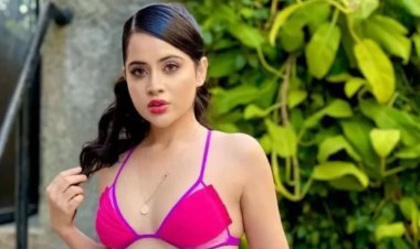 Urfi Javed से यूजर ने पूछा "क्या तुम मेरे साथ XXX करोगी?" उर्फी ने दिया करार जवाब