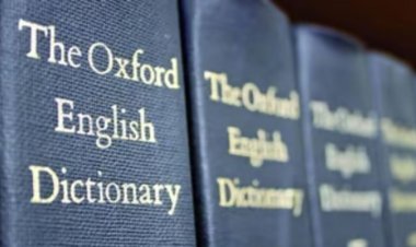 Oxford Dictionary कैसे करती है? "Word of the year" का चयन