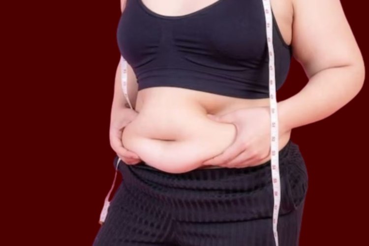 पेट की चर्बी कम करने के तरीके | Ways to reduce belly fat