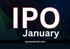 Upcoming IPOs January 2024 list | January IPOs list 2024