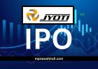 Jyoti CNC Automation IPO Details, IPO Reservation , Company Details