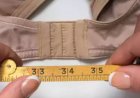 How To Measure Bra Size At Home