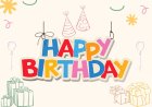 Happy Birthday Wishes | हैप्पी बर्थडे विशेस | Happy Birthday Wishes for Friend Best