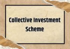 What is Collective Investment Scheme (CIS)? Definition, Features