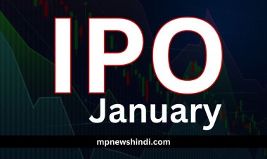 Upcoming IPOs January 2024 list | January IPOs list 2024