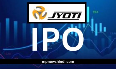 Jyoti CNC Automation IPO full Details in Hindi : ज्योति सीएनसी ऑटोमेशन के आईपीओ के बारें में