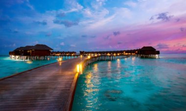 When is the best time to visit Maldives | Travel Tips For  Maldives