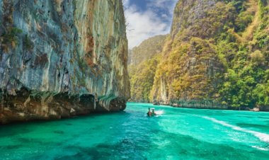 When is the best time to visit thailand | Tips For thailand