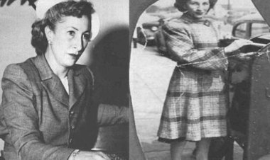 Luisa Moreno | Luisa Moreno A Civil Rights Activist