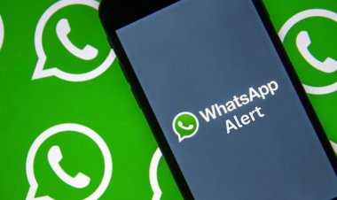 WhatsApp Alart!  जून 2024 सें WhatsApp Backup के लिये देना पड़ सकता हैं पैसे..