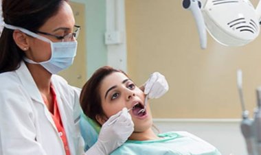 Dental Hygiene Salary |  Dental Assistant Salary in World | Salary  Guide