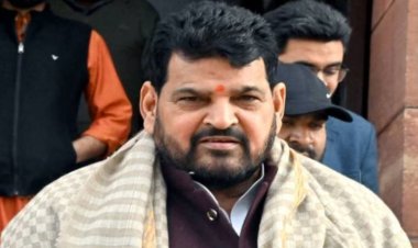 Brij Bhushan के खिलाफ POCSO मामले में दाखिल पुलिस की क्लोजर रिपोर्ट का फैसला टला, 2 मार्च को होगा फैसला