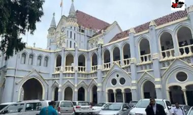 High Court का आदेश "NHM के संविदा कर्मचारियों के वेतन में कटौती नहीं की जाएं"