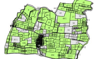 भू-भाग नक्शा ऑनलाइन प्राप्त करें | @mpbhulekh.gov.in