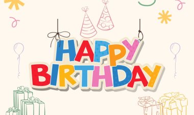 Happy Birthday Wishes | हैप्पी बर्थडे विशेस | Happy Birthday Wishes for Friend Best