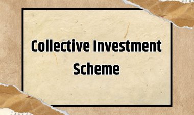 What is Collective Investment Scheme (CIS)? Definition, Features