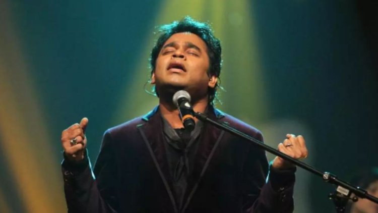 A.R. Rahman birthday : एआर रहमान ने मनाया  57वां जन्मदिन, आइये उनसे जुड़े कुछ दिलचस्प बाते जानते है। 