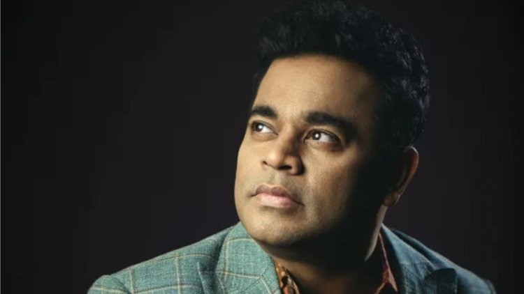 a.r. rahman Birthday