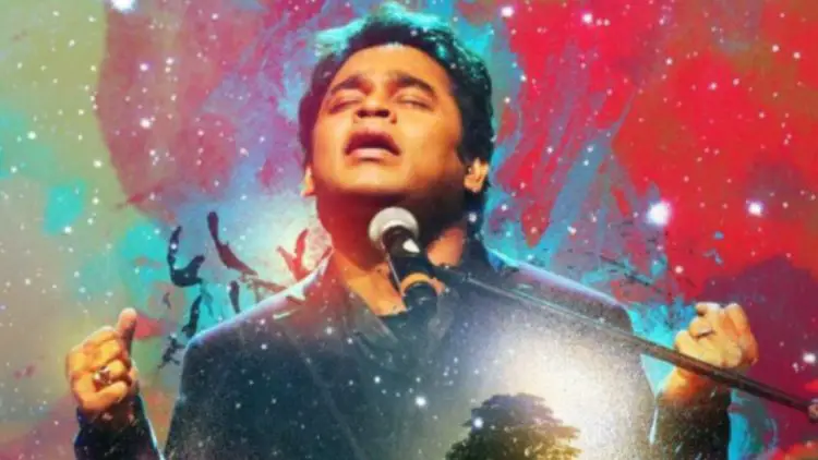 a.r. rahman Birthday